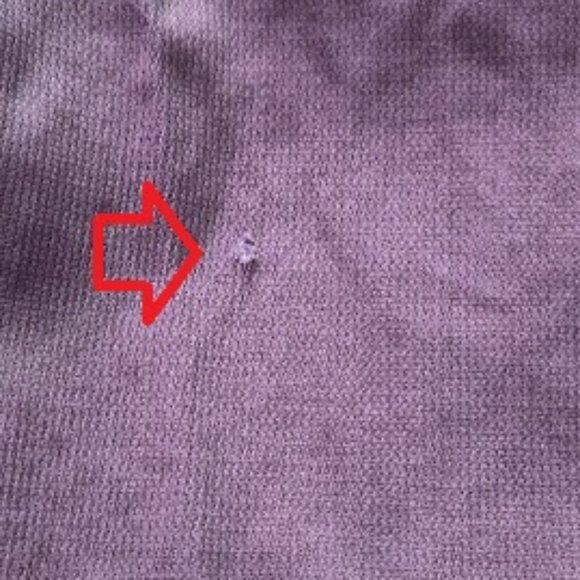 ARC'TERYX Murrin outdoor pant womens size 12 - Picture 8 of 9